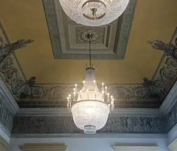 Palazzina Appiani