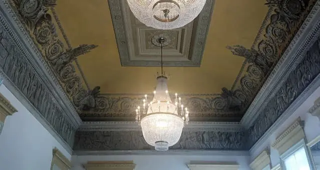 Palazzina Appiani