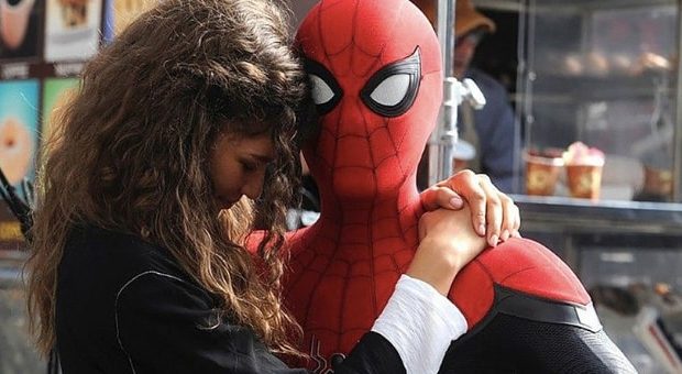 Spider-Man Far From Home: recensione, trailer e trama del film Marvel
