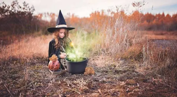 halloween-milano-bambini