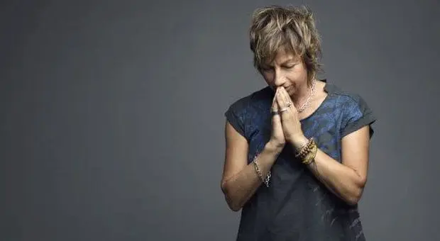 gianna nannini la differenza