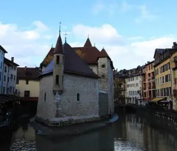 Annecy