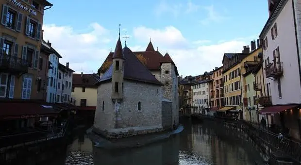 Annecy