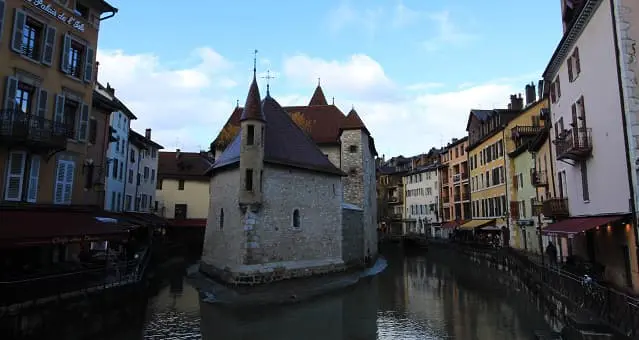 Annecy