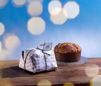 Panettone Sospeso milano