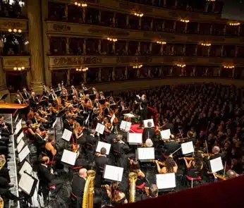 MITO 2024 filarmonica Scala Milano