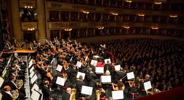 MITO 2024 filarmonica Scala Milano