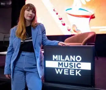 milano music week