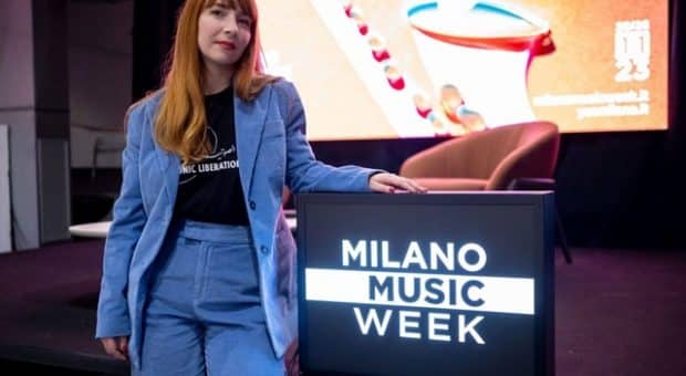 milano music week