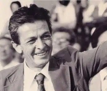 enrico berlinguer