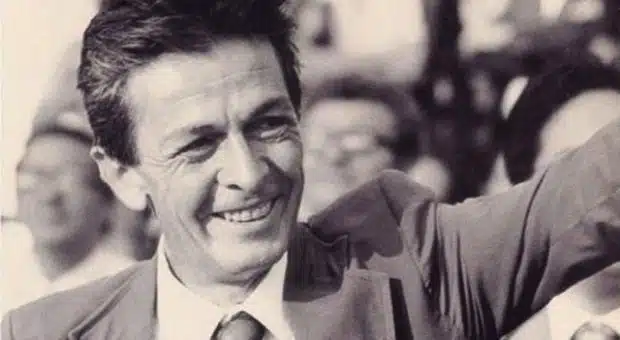 enrico berlinguer