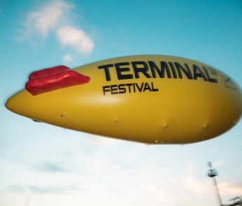 terminal festival