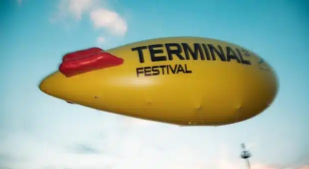 terminal festival