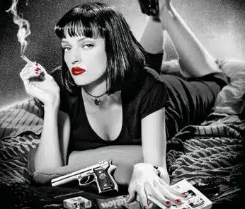 PULP FICTION