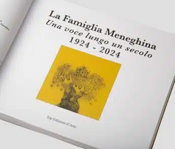 famiglia meneghina