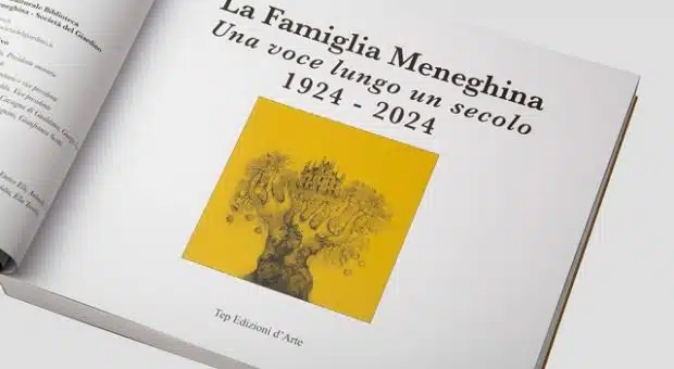 famiglia meneghina