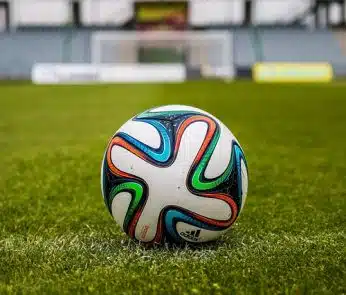 pallone calcio