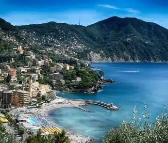 recco-cosa vedere