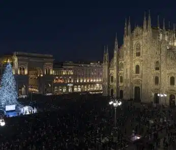 Albero di Natale duomo 2024-min