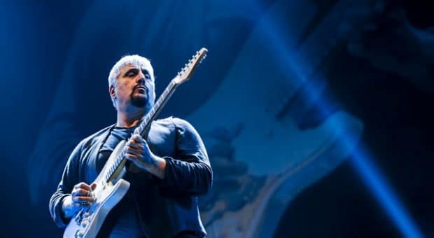 musicante award Pino Daniele