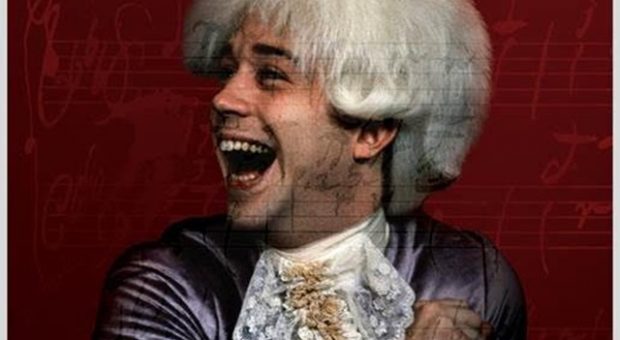 amadeus