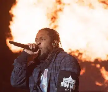 Kendrick Lamar Super Bowl 2025